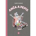 Anča a Pepík 5