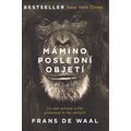 Mámino poslední objetí