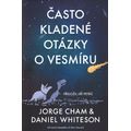 Často kladené otázky o vesmíru