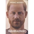 Princ Harry: Náhradník