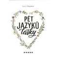 Pět jazyků lásky - dárkové vydání