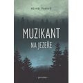 Muzikant na jezeře