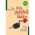Pět jazyků lásky - 4. vydání