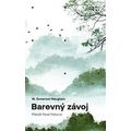 Barevný závoj (2. vydání)