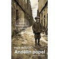 Andělin popel (4.vyd.)