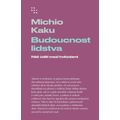 Budoucnost lidstva - Náš úděl mezi hvězdami (2. vydání)