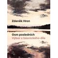 Osm posledních - Výbor z básnického díla