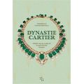 Dynastie Cartier - Příběh nejslavnější klenotnické rodiny