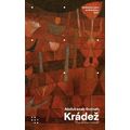 Krádež