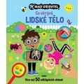 Co ukrývá lidské tělo - Malý objevitel LEPORELO