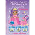 Princezny - Perlové malování