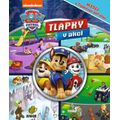 Tlapky v akci - Hledej s Tlapkovou patrolou
