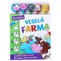 Kreslíme Veselá farma
