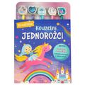 Kreslíme Kouzelní jednorožci