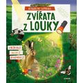 Kouzelná baterka: Zvířata z louky