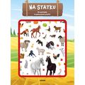 Na statku (3D samolepky)