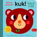 Kuk! Hledej mě na louce a v lese!