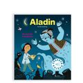 Aladin - zvuková knížka