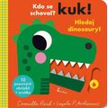 Kuk! Hledej dinosaury!