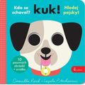 Kuk! Hledej pejsky!
