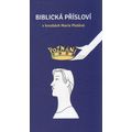 Biblická přísloví v kresbách Marie Plotěné