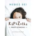 KáPéZetka proti strachu 2.vyd.