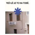 Teď je to na tobě