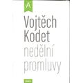 Nedělní promluvy A