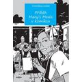 Příběh Mary´s Meals v komiksu