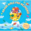 Hravá Bible pro nejmenší