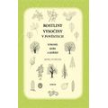 Rostliny Vysočiny v pověstech - Stromy, keře a keříky