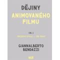 Dějiny animovaného filmu - díl 2