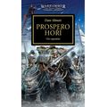 Warhammer 40.000 - Prospero hoří