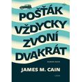 Pošťák vždycky zvoní dvakrát