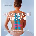 Akupunkturní tejpování - Účinné při akutních i chronických bolestech a potížích