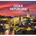Česká republika - To nejlepší z Čech, Moravy a Slezska