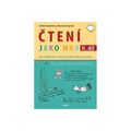 Čtení jako hra - 2. díl