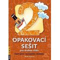 Opakovací sešit pro druhou třídu