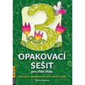 Opakovací sešit pro třetí třídu