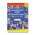Hádanky pro předškoláky od 5-6 let