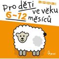 Leporelo pro děti ve věku 6 -12 měsíců