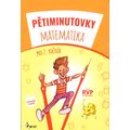 Pětiminutovky Matematika pro 2. ročník
