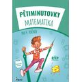 Pětiminutovky Matematika pro 4. ročník