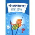 Pětiminutovky - Český jazyk pro 2. ročník (2023)