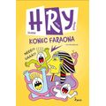 Konec faraona - Hry, rébusy, bludiště, křížovky