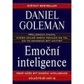 Emoční inteligence GOLEMAN