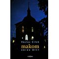 Makom - kniha míst