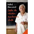 Cesta do hlubin kantorovy duše