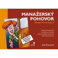 Manažerský pohovor