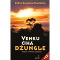 Venku číhá džungle + CD